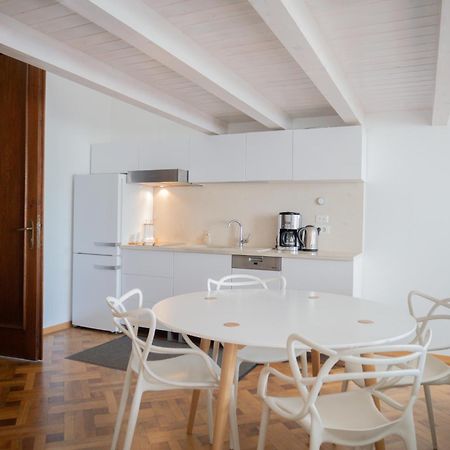 Casa Mandl Apartment Brasov Bagian luar foto