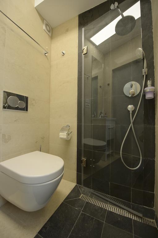 Casa Mandl Apartment Brasov Ruang foto
