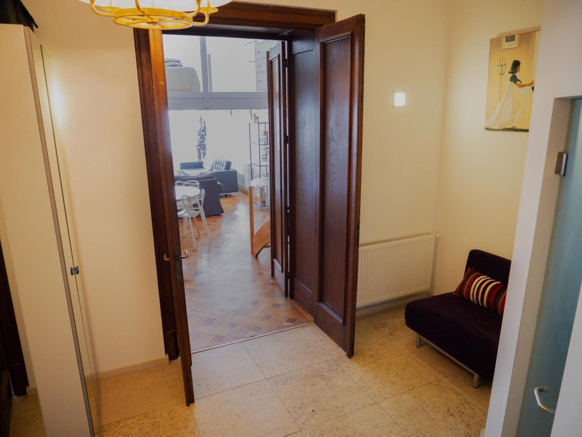 Casa Mandl Apartment Brasov Bagian luar foto