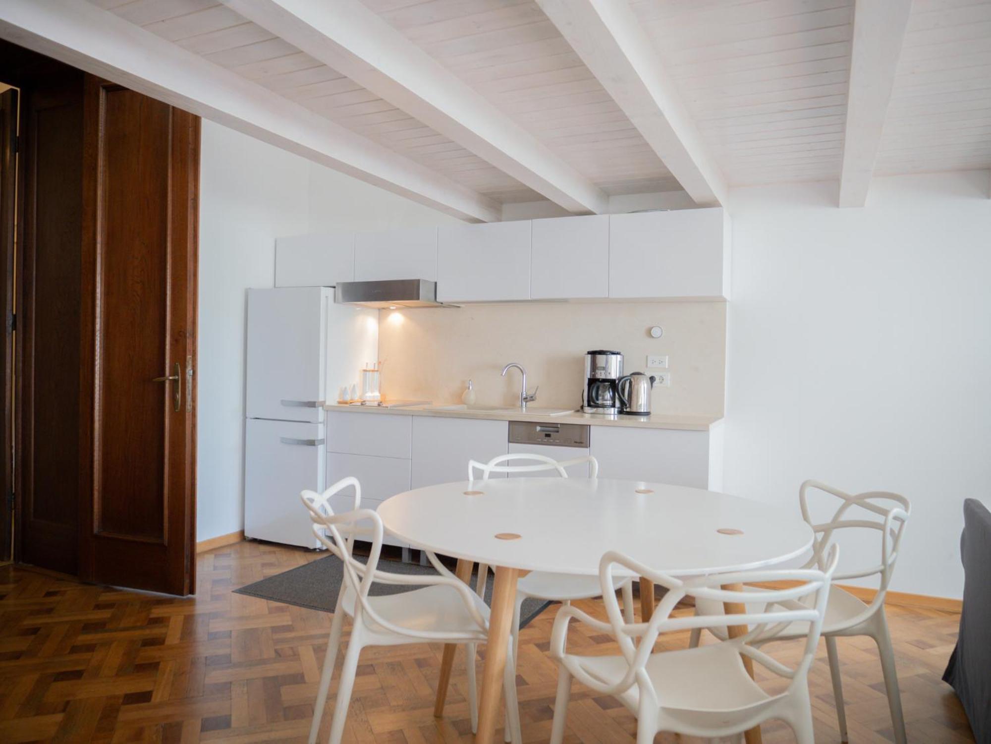 Casa Mandl Apartment Brasov Bagian luar foto