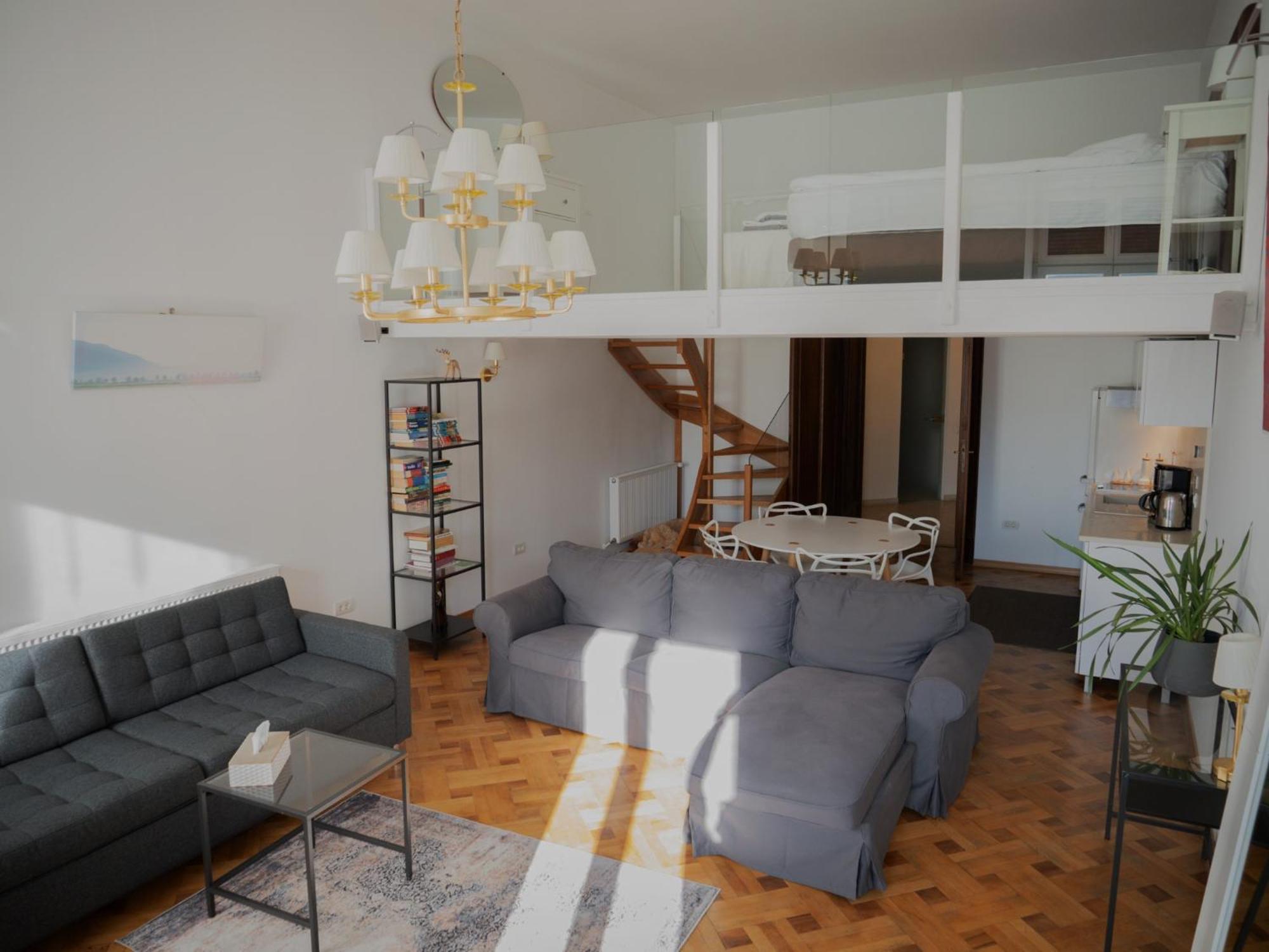 Casa Mandl Apartment Brasov Bagian luar foto
