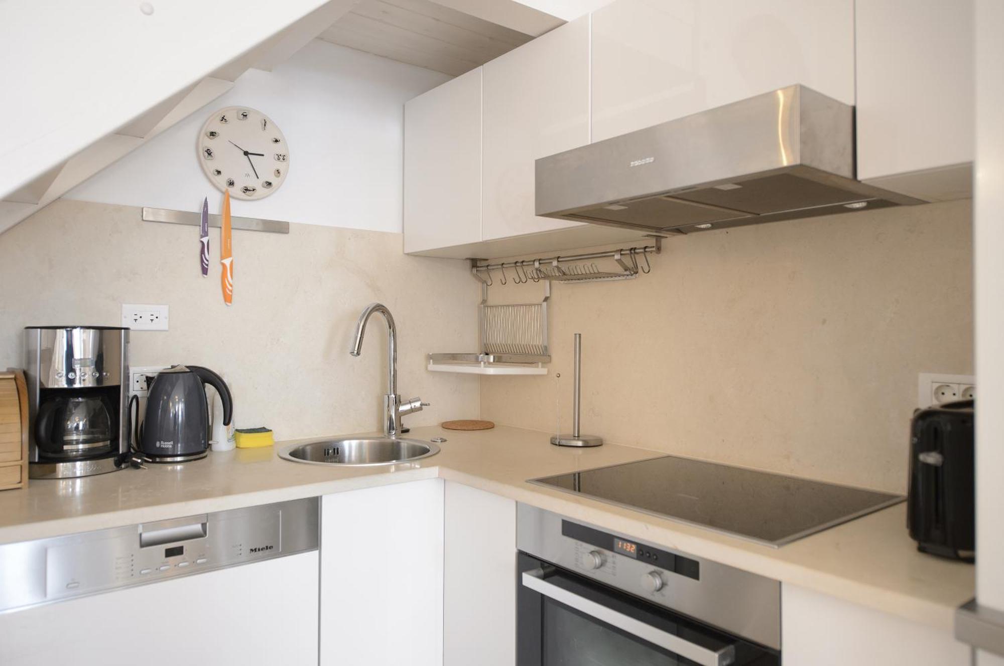 Casa Mandl Apartment Brasov Ruang foto