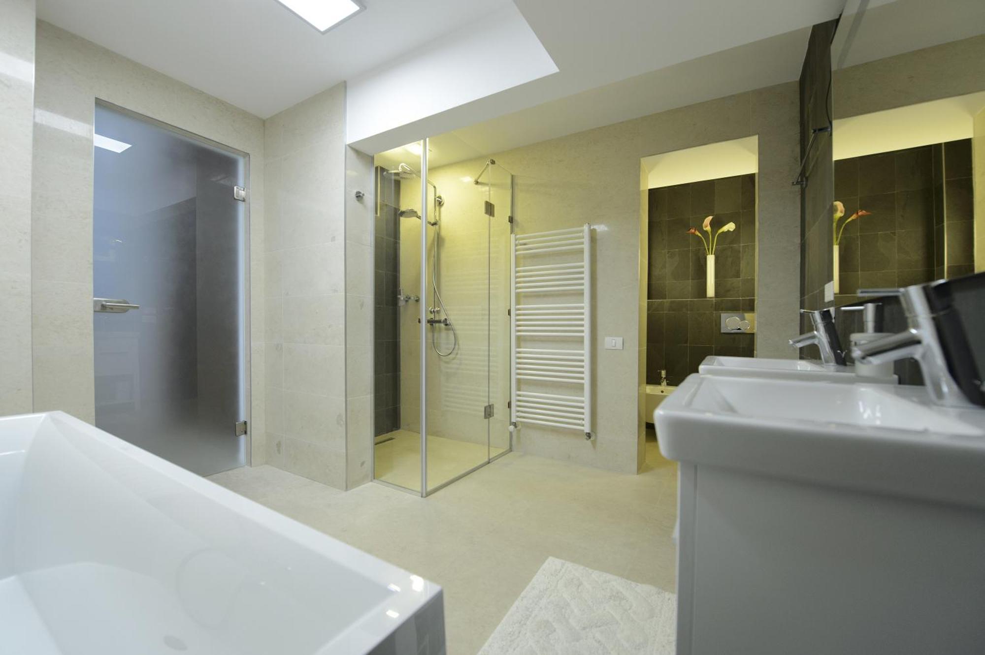 Casa Mandl Apartment Brasov Ruang foto