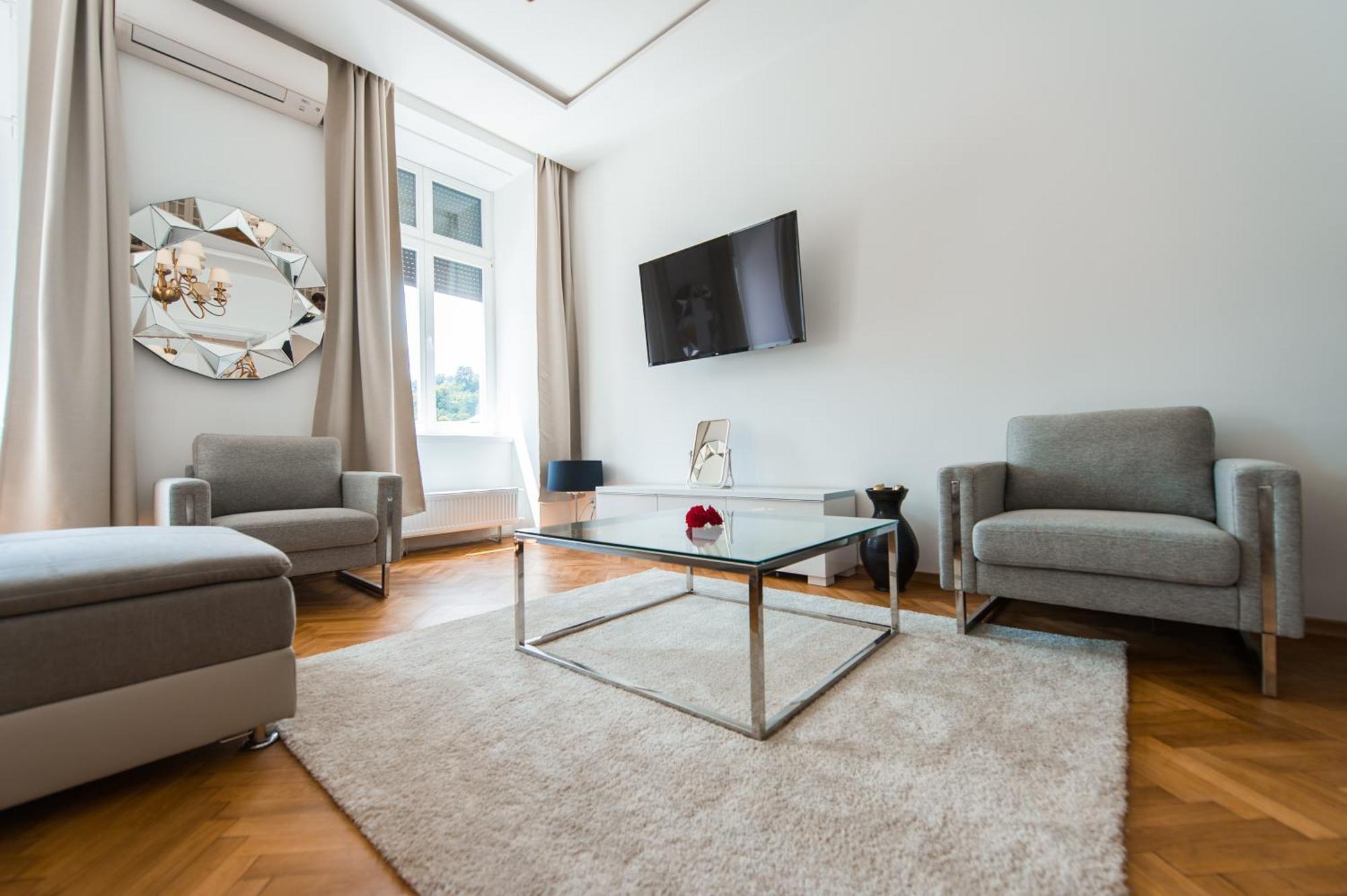 Casa Mandl Apartment Brasov Bagian luar foto