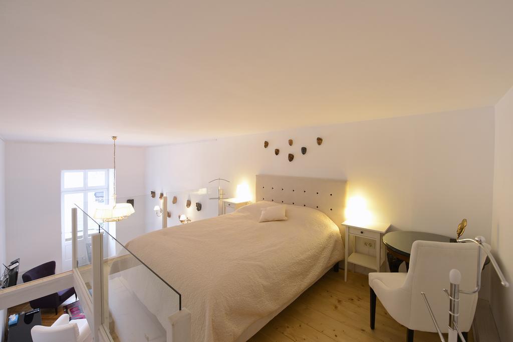 Casa Mandl Apartment Brasov Ruang foto