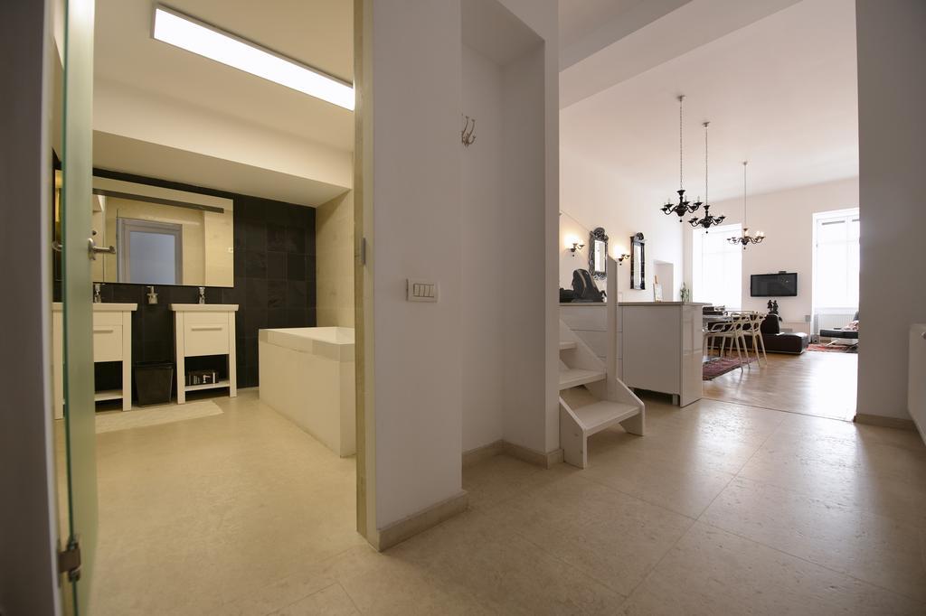 Casa Mandl Apartment Brasov Ruang foto