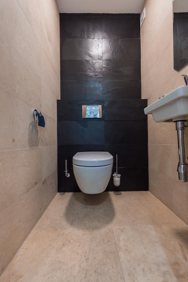 Casa Mandl Apartment Brasov Bagian luar foto