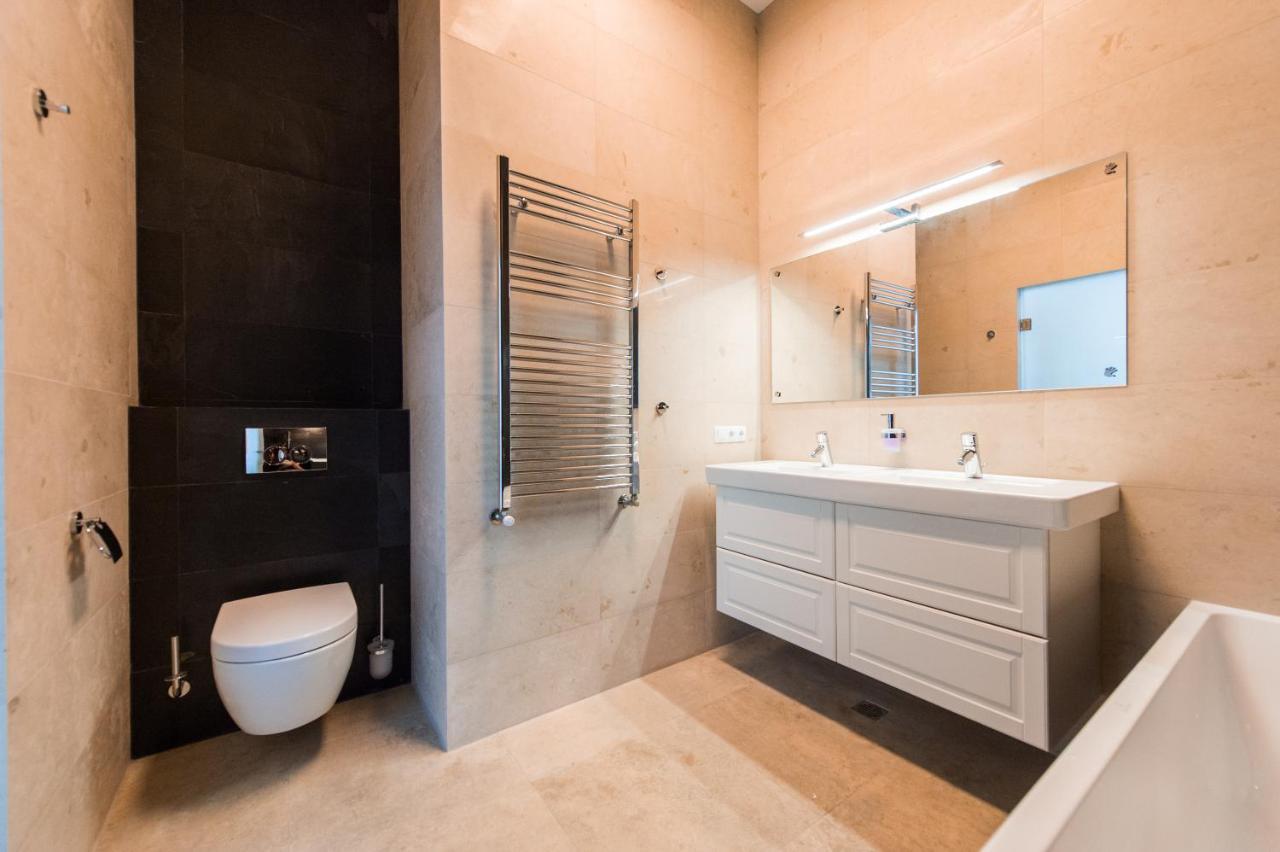 Casa Mandl Apartment Brasov Bagian luar foto