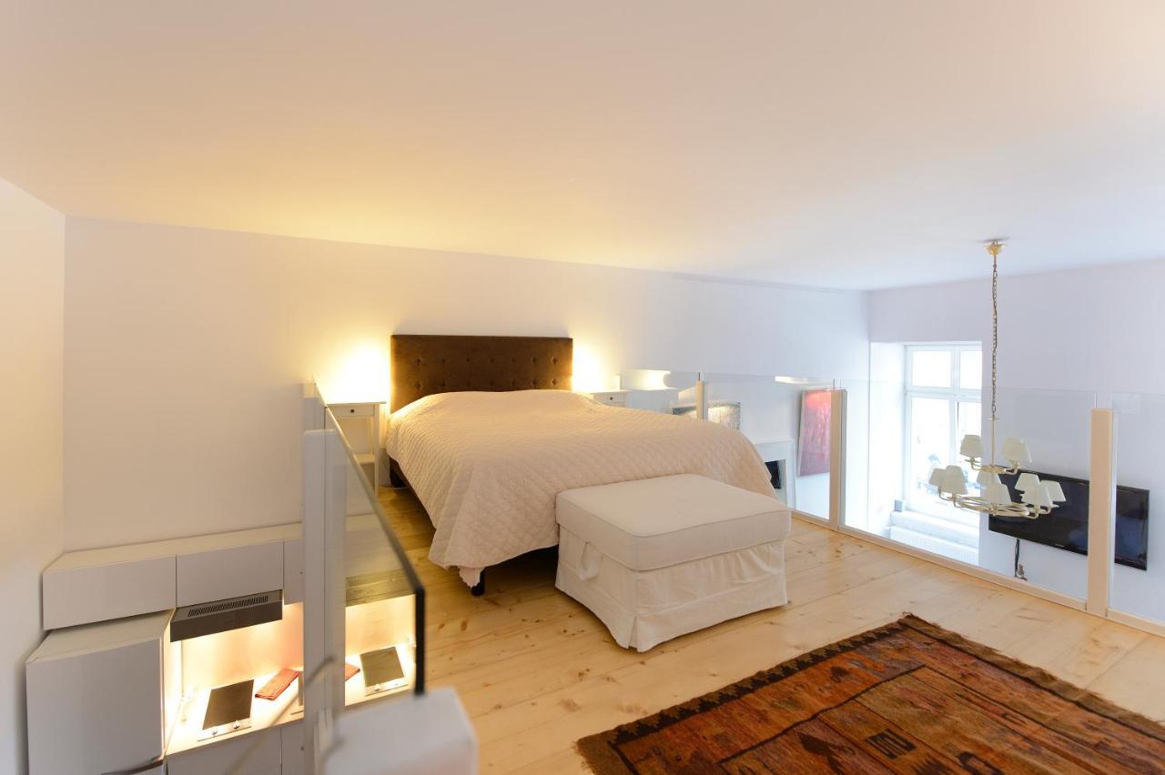 Casa Mandl Apartment Brasov Bagian luar foto